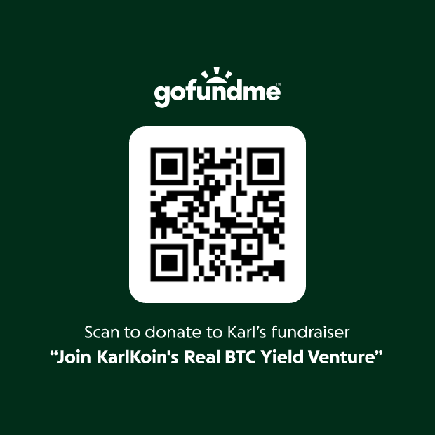 Support KarlKoin